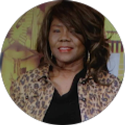 Profile photo of Shirley Lofton