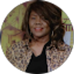 Profile photo of Shirley Lofton