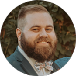 Profile photo of Sean Graves