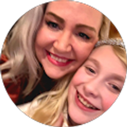 Profile photo of Jen Clark