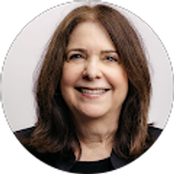 Profile photo of Lisa Spencer