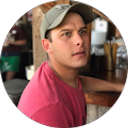 Profile photo of Todd Leger