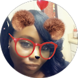 Profile photo of Tamika Hawkins