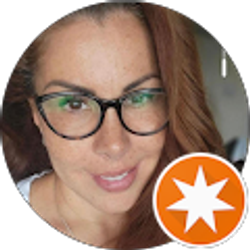 Profile photo of Claudia V