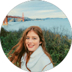 Profile photo of Gina Laryn