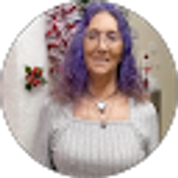 Profile photo of Nan Almy