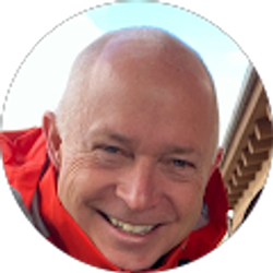 Profile photo of David Lapp