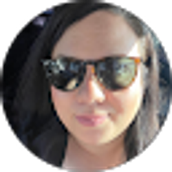 Profile photo of Katrina Munoz