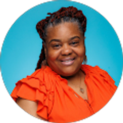 Profile photo of Deidre Freels