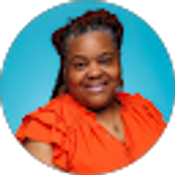 Profile photo of Deidre Freels