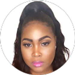 Profile photo of Ashley Brooks