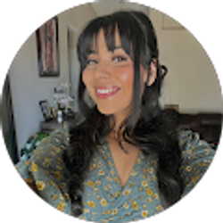 Profile photo of Cindy Martinez