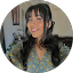 Profile photo of Cindy Martinez