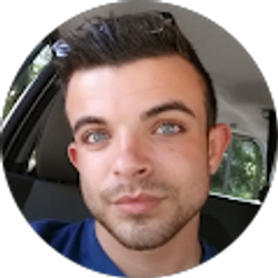 Profile photo of Paul R. Jackson