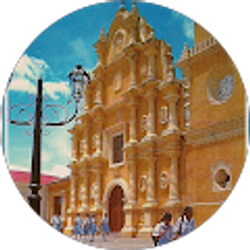 Profile photo of Isabel Perez