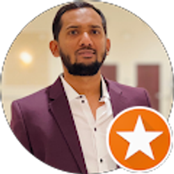 Profile photo of Sardar Mohammed