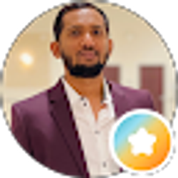 Profile photo of Sardar Mohammed