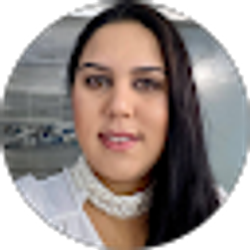 Profile photo of Rossana Canetti González