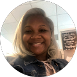 Profile photo of Javonte Ross