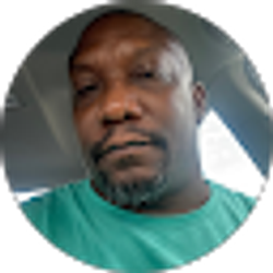 Profile photo of Ken Riley
