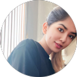 Profile photo of Rumia Parvin Chaity