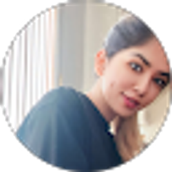 Profile photo of Rumia Parvin Chaity