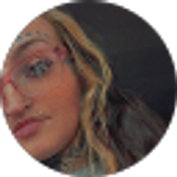 Profile photo of Mercedes Isenhart