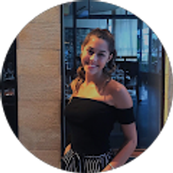 Profile photo of Natalie Martinez