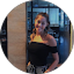 Profile photo of Natalie Martinez