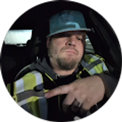 Profile photo of Paul Kinney