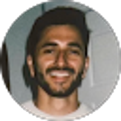 Profile photo of Ryan Sedillo