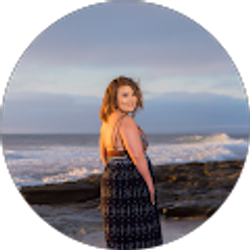 Profile photo of Chelsea Nakasawa