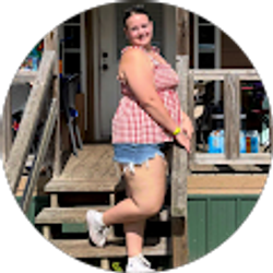 Profile photo of Jasmine Birge