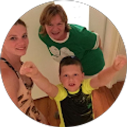 Profile photo of Tara Ilic