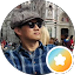 Profile photo of Andy Nishida