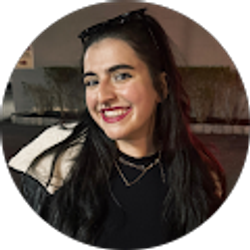 Profile photo of Katlynne Mondrosch