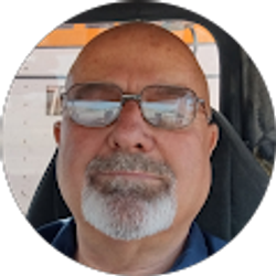 Profile photo of Larry fincher