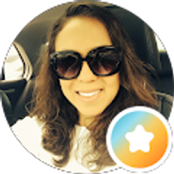 Profile photo of Denisse Pozo