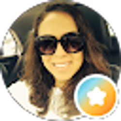 Profile photo of Denisse Pozo