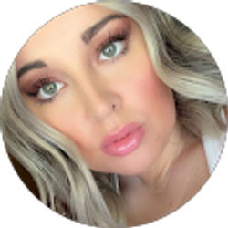 Profile photo of BreAnna Disney