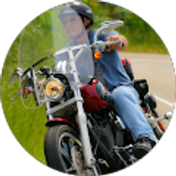 Profile photo of Mike Tennyson