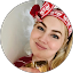 Profile photo of Brianna Johnston