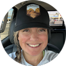 Profile photo of Jennifer Schaper