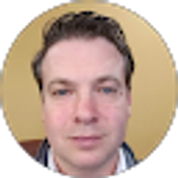 Profile photo of John Dudgeon