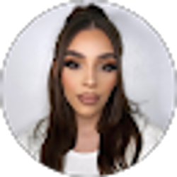 Profile photo of Tiffany Reyes