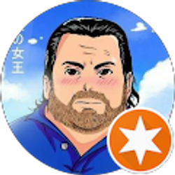 Profile photo of Brandon