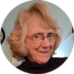 Profile photo of Lucy Danenhauer