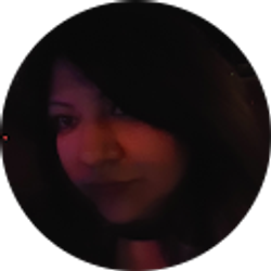 Profile photo of Karen Mendez