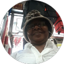 Profile photo of Lori Moore