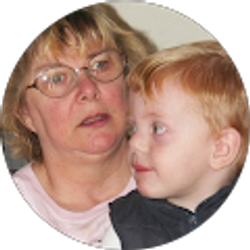 Profile photo of Carol Slaton